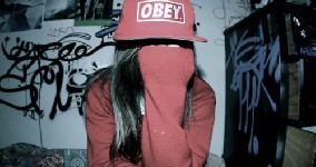 OBEY